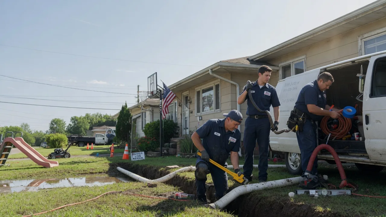 Toilet Installation in Athens, OH near me